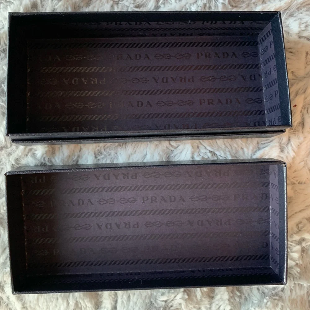 Prada Box - Picture 4 of 5